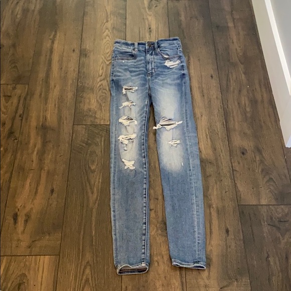 american eagle jeans - Picture 1 of 2